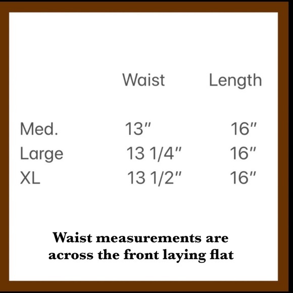 ✨RESTOCK✨FUN & FLIRTY BUTTON DOWN SKIRT IN COGNAC - Picture 5 of 5